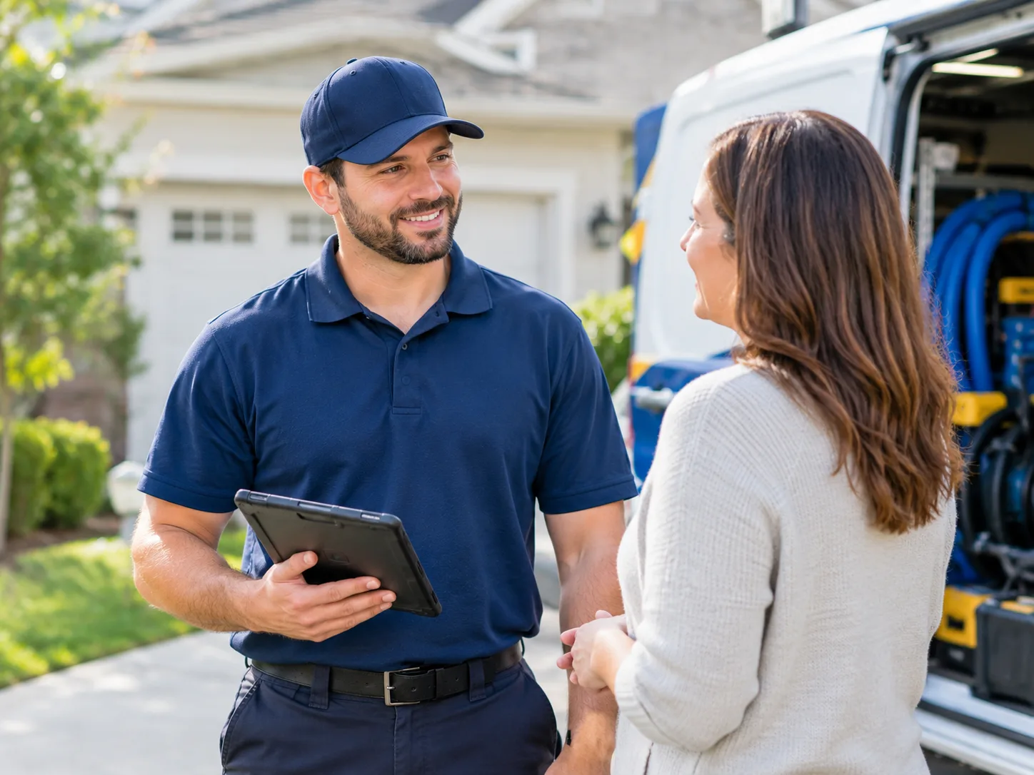 Sewage Backup Cleanup Texarkana, AR FAQs